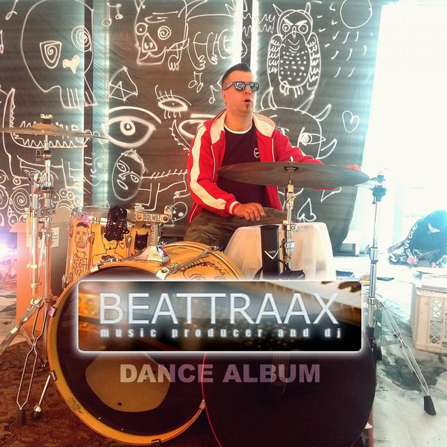 Beattraax - Dance Album