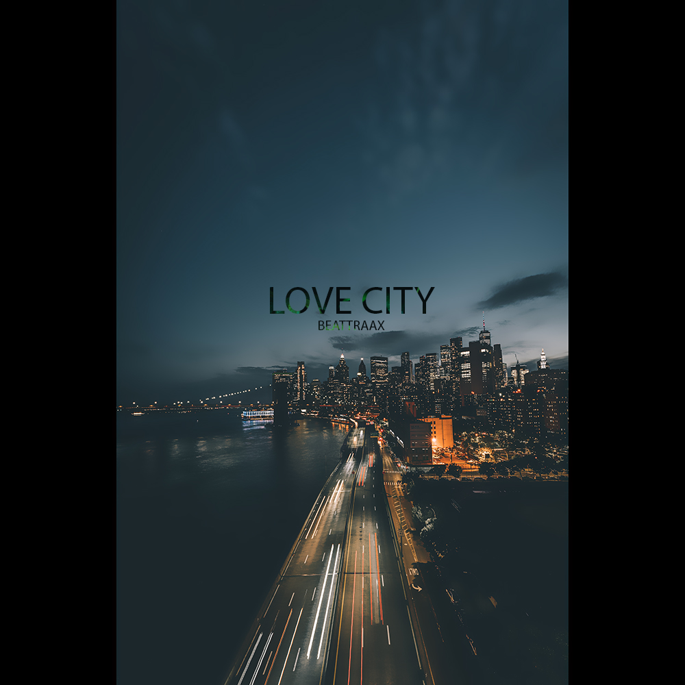 Beattraax - Love City