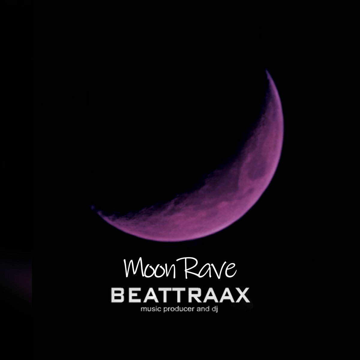 Beattraax - Moon Rave