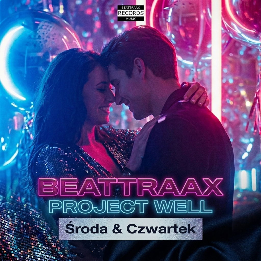 Project Well SRODA & CZWARTEK