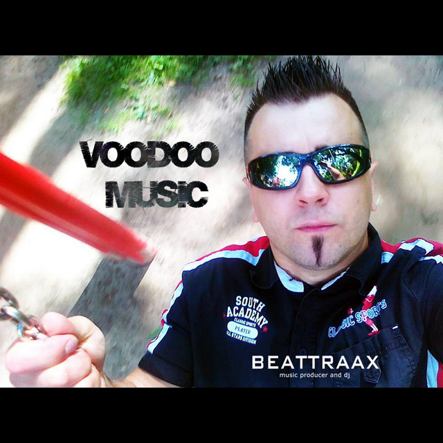 Beattraax - Voodoo Music