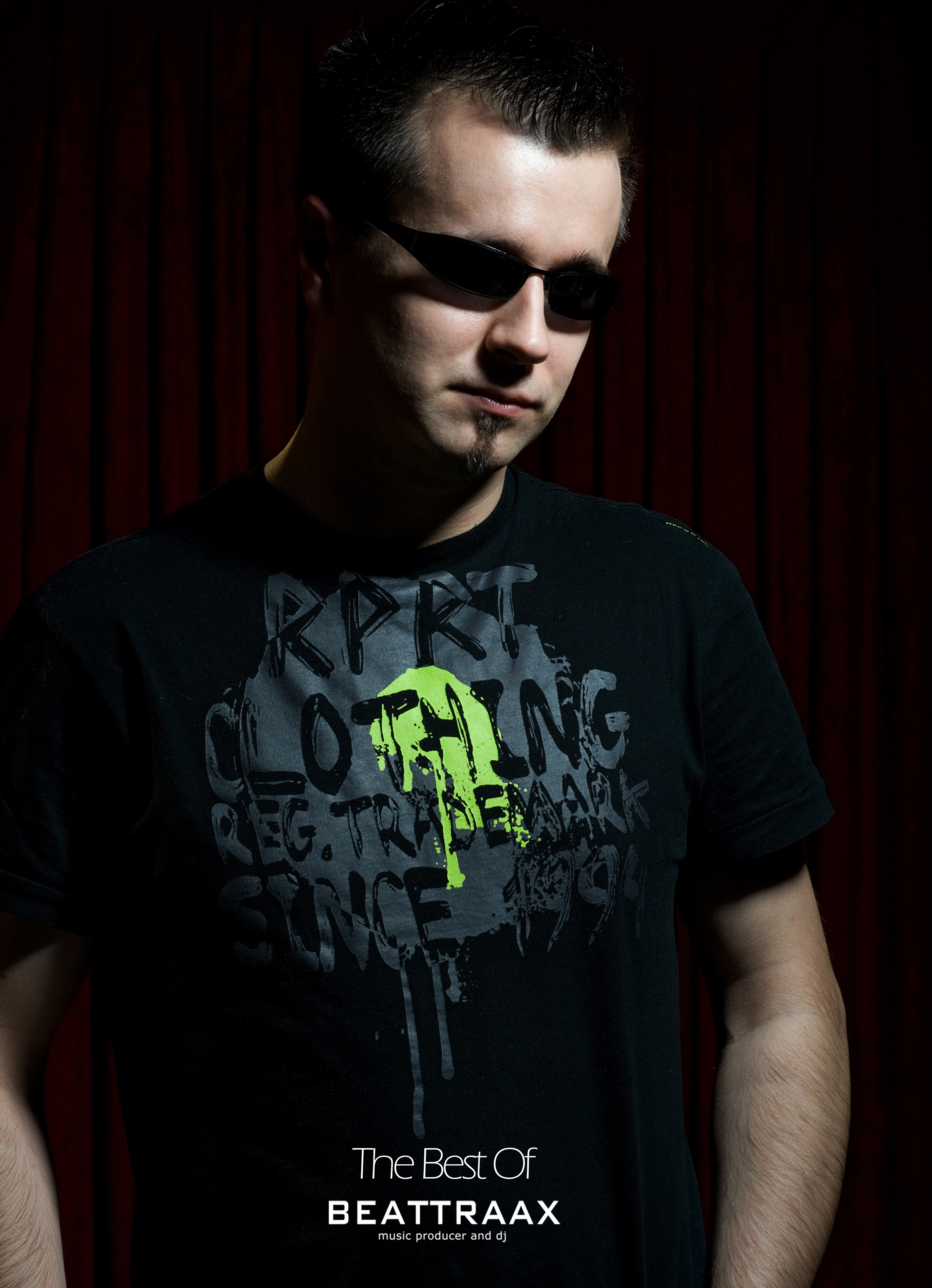 The Best Of Beattraax